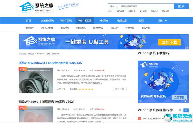 系统之家window11(系统之家的win11好用吗)