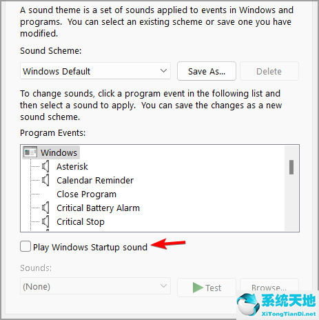 windows11开机声音下载(windows 11开机声音)