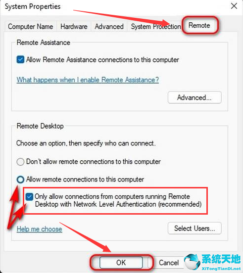 win怎么开启远程桌面(win10如何打开远程桌面控制)