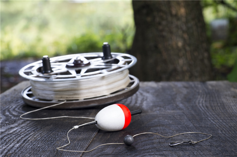 什么叫鱼线线号