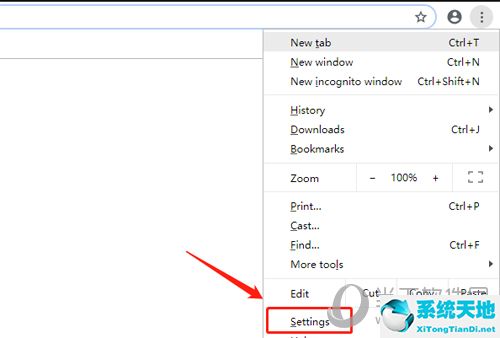 谷歌浏览器怎么改为中文简体(谷歌浏览器如何设置成中文简体)