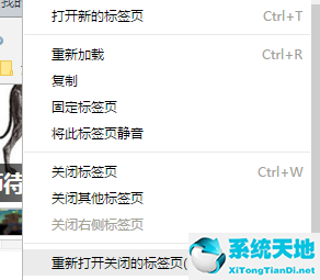 谷歌浏览器恢复设置(谷歌页面恢复)