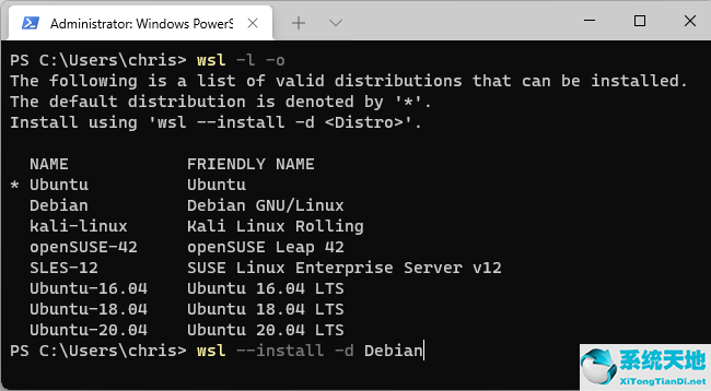 win11支持linux(win10如何安装linux子系统)