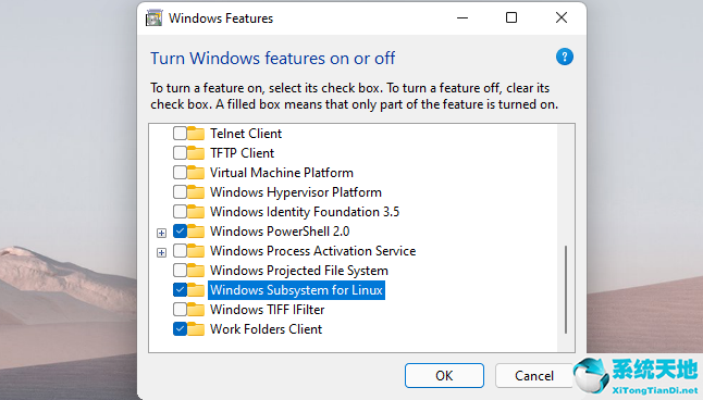 win11支持linux(win10如何安装linux子系统)