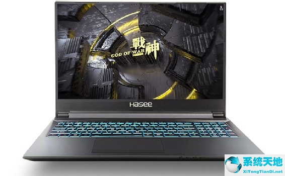 神舟战神预装windows吗(神舟战神装win10)