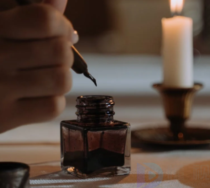 入党个人总结范文精选(入党个人总结怎么写范文)