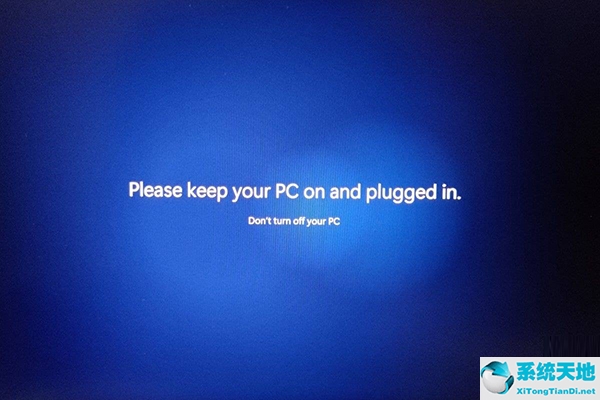 win10不删除文件重置电脑(win10如何重置系统不丢文件)