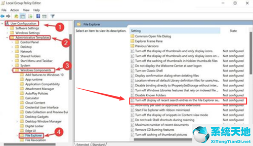 怎么关闭windows资源管理器的文件(windows10资源管理器怎么关闭文件)