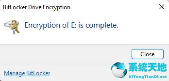 如何加密硬盘win10(如何在win11上快速加密硬盘密码)