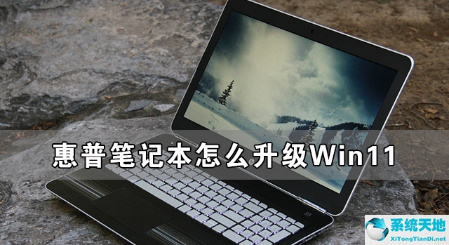 惠普电脑怎么升级win11(惠普win10怎么升级win11)