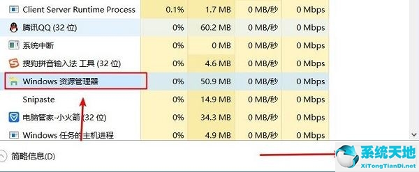 w11资源管理器无响应(windows11资源占用)