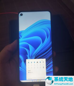 手机可以刷win11系统吗(用手机可以刷系统吗)