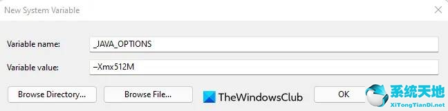 java虚拟机指的是什么(找不到有效的java虚拟机)