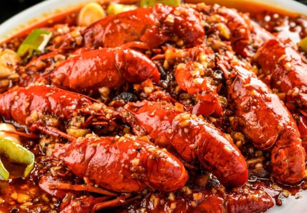 孕妇吃小龙虾过敏会影响宝宝吗异常免疫反应会遗传(怀孕后吃小龙虾过敏怀孕前不过敏)