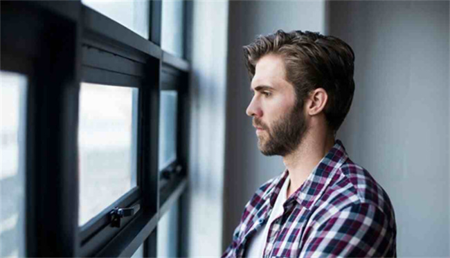 大男人主义的男人表现