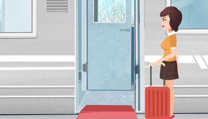 2021高铁儿童票新标准