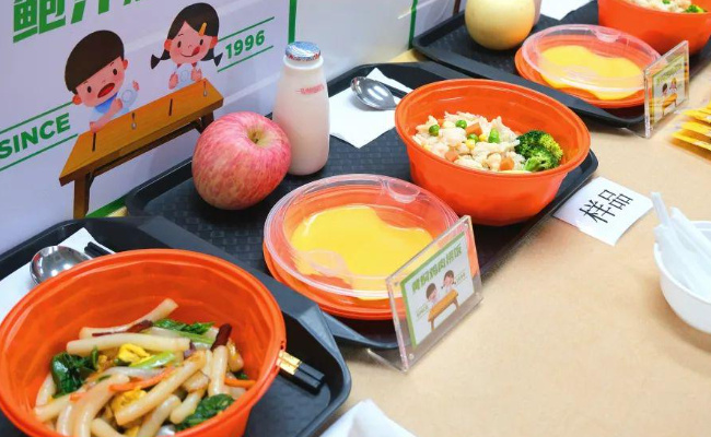 ​预制菜进校园到底由谁说了算(教育部对预制菜进校园)