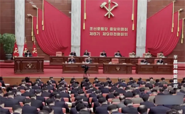 朝鲜为何要废除朝韩事务机构(朝鲜当时为什么放弃韩国)