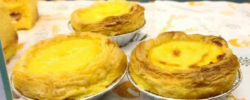 蛋挞液为什么要加面粉烤蛋挞的注意事项(蛋挞液为什么要加低筋面粉)