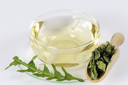 蒲公英茶对女性的作用有哪些