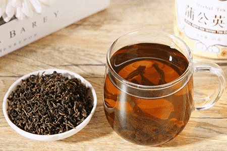 蒲公英茶对女性的作用有哪些