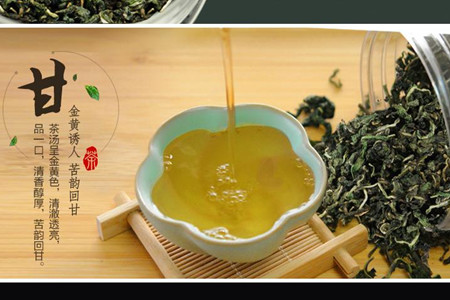 蒲公英茶对女性的作用有哪些