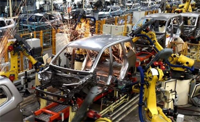 中国城市汽车排名