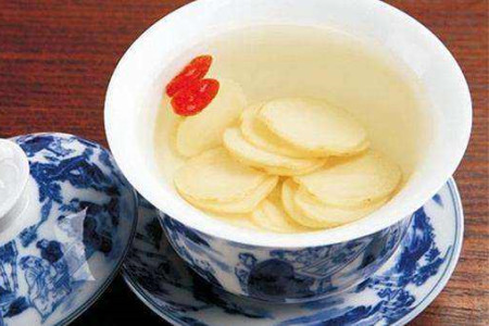 花旗参吃法和功效与作用