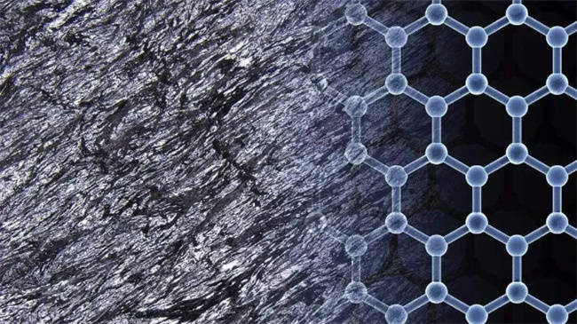 ​石墨烯是什么石墨烯的优点(石墨烯材料优点与缺点介绍)