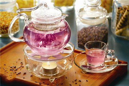 薰衣草精油的功效与作用