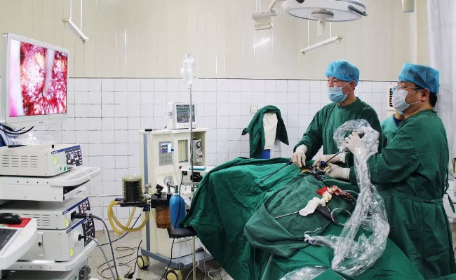 微创手术保险能报销吗