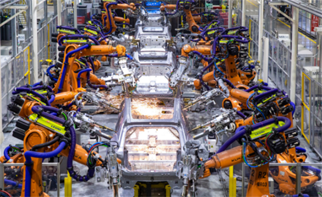 中国10城竞逐世界级“新汽车城市”谁将胜出(中国城市汽车排名)