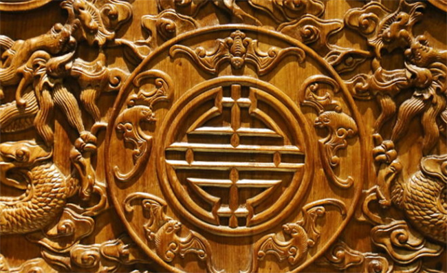 五福临门是指哪五福?