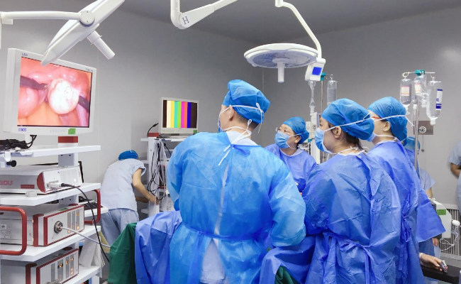 微创手术保险能报销吗