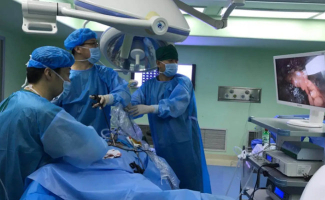 微创手术算不算重疾险范围什么是微创手术(微创手术保险能报销吗)