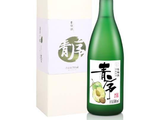 青梅酒到底什么味道