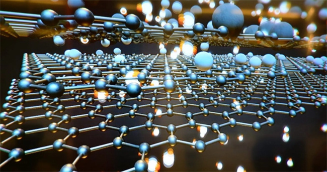 石墨烯材料优点与缺点介绍