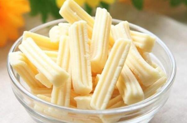 奶酪棒里面含什么