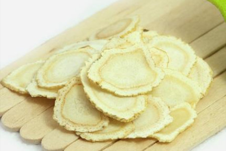 花旗参的吃法(花旗参吃法和功效与作用)