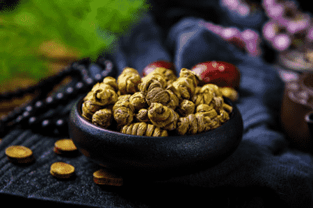 铁皮石斛的泡水方法