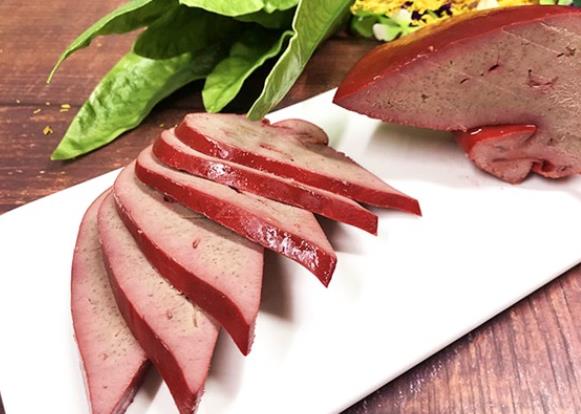 生炒猪肝怎样炒