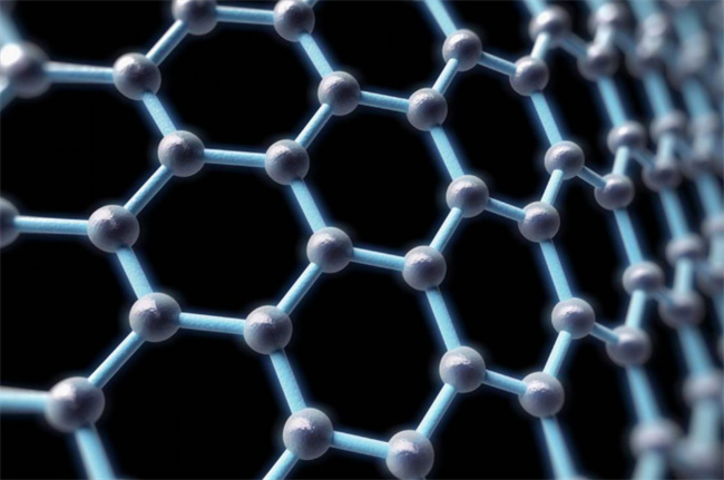 石墨烯材料优点与缺点介绍