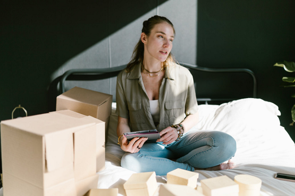 淘宝每天上新款有用吗