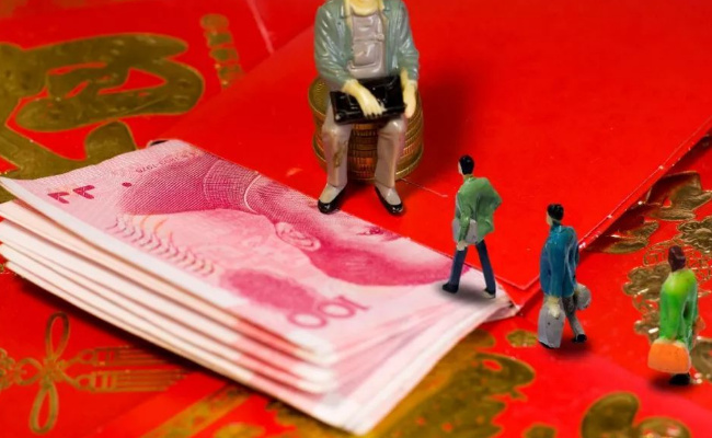 ​“整顿”份子钱年轻人如何出招(年轻人整顿份子钱这个可以有媒体观点)