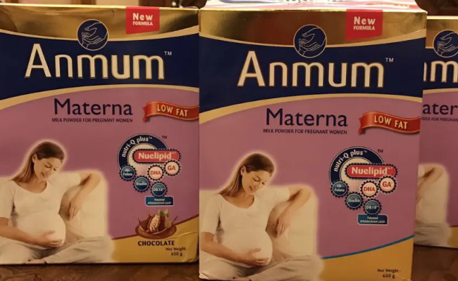 ​孕妇奶粉什么时候开始喝孕妇奶粉要喝多久才能停合适