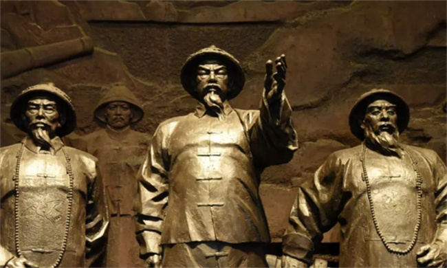 ​1839年是什么朝代发生了哪些大事什么历史事件在1839年发生(1979年中国发生了哪些大事情)