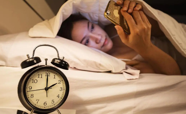 ​失眠的原因是什么如何有效治疗失眠症(中国失眠症诊断和治疗指南电子版)