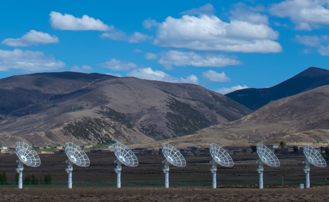 影响太阳辐射强弱的因素有哪些