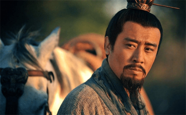 ​刘备的性格特点刘备是什么人格类型的人(三国演义中的刘备的性格特点)