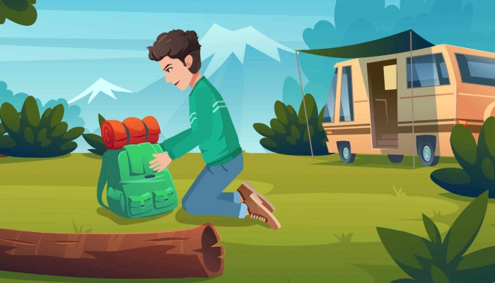 双肩背包最好的品牌排行榜